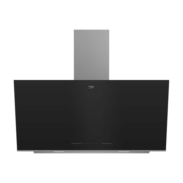 Beko BHCA96641BBHS 90 cm Campana decorativa