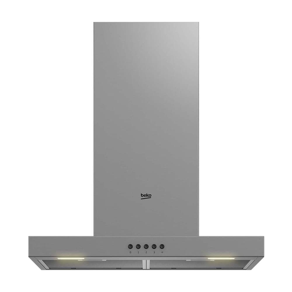 Beko BHCB61622BXH Campana decorativa 60 cm