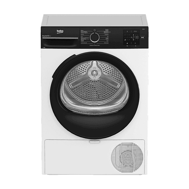 Beko BM3T30230W 10 kg
