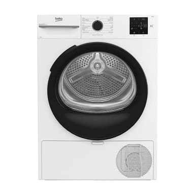 Beko BM3T39220WB Secadora de bomba de calor 9 kg