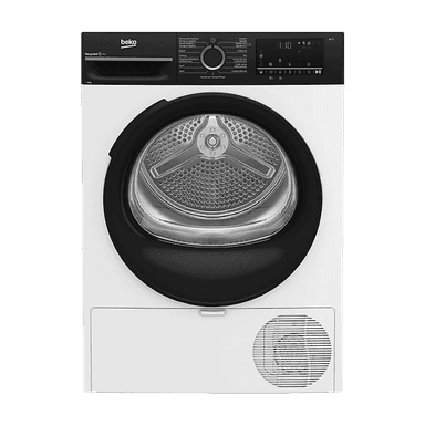 Beko BM3T48249W Secadora bomba de calor 8 kg