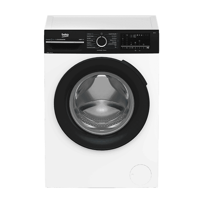 Beko BM3WFU41041W 10 kg Carga frontal