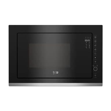 Beko BMGB25333X Microondas integrable con grill