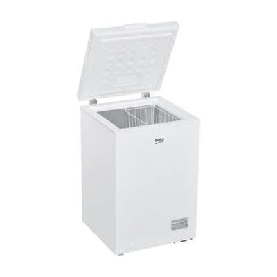 Beko CF100WN Congelador Horizontal