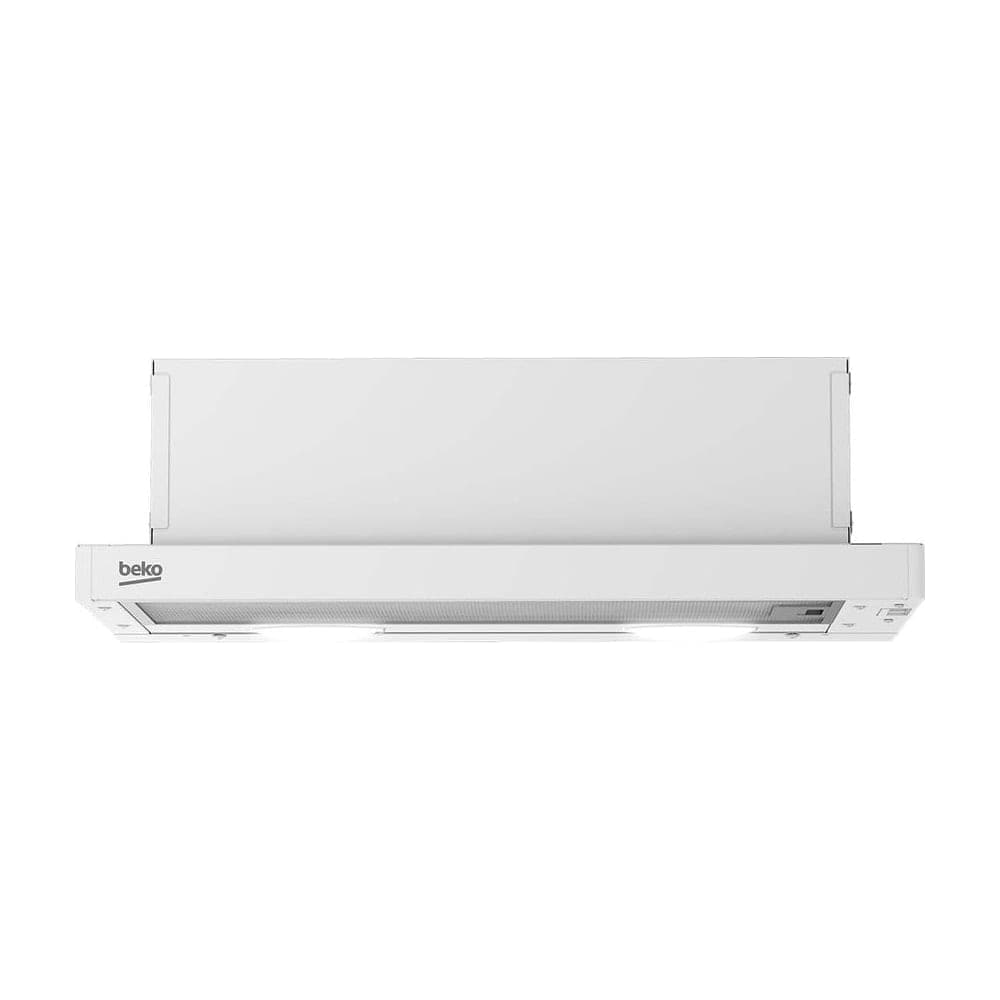 Beko CTB 6407 W Campana telescópica