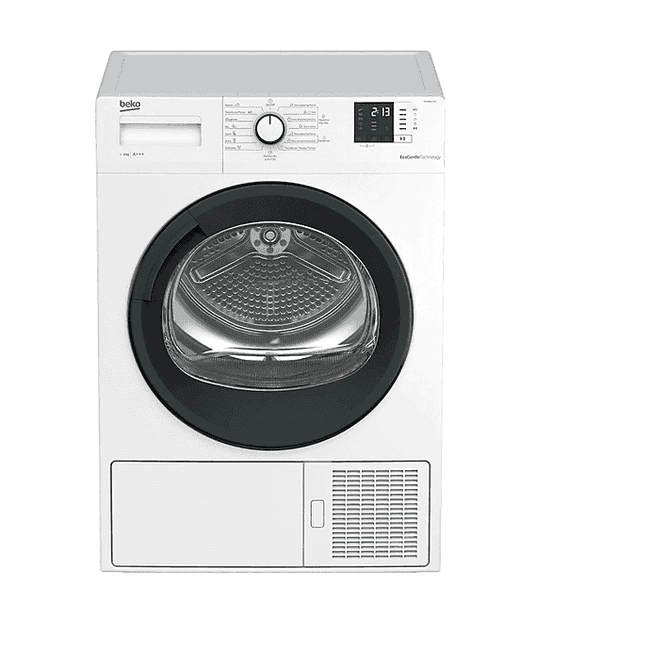 Beko DS 8512 CX 8 kg