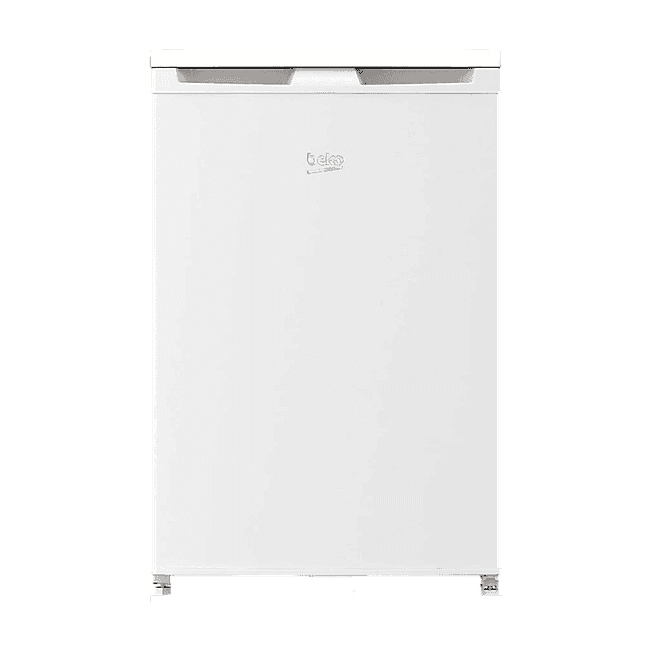 Beko FNE1074N Congelador vertical
