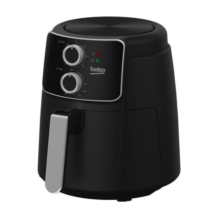 Beko FRL2242B Freidora de aire 3.9 L