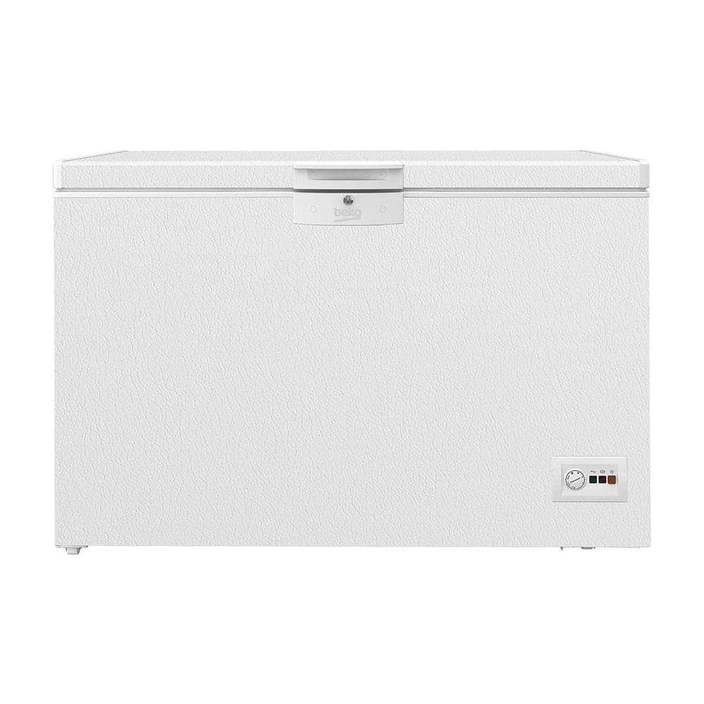 Beko HSM37540 Congelador horizontal
