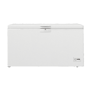 Beko HSM46740 Congelador horizontal