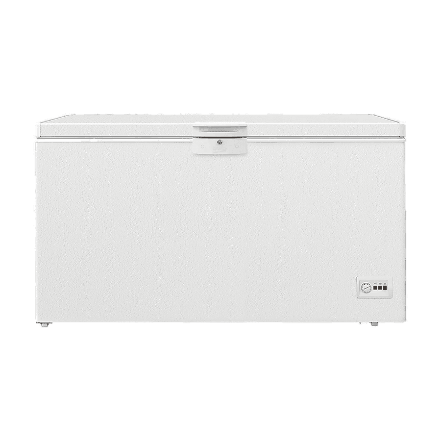Beko HSM46740 Congelador horizontal