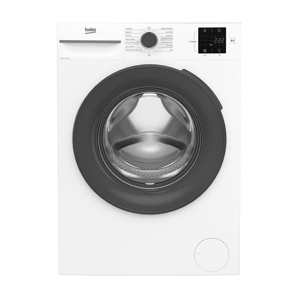 Beko Lavadora 9 kg VBM1WFT39223WA