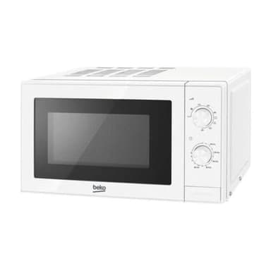 Beko MGC20100W Microondas de encimera con grill