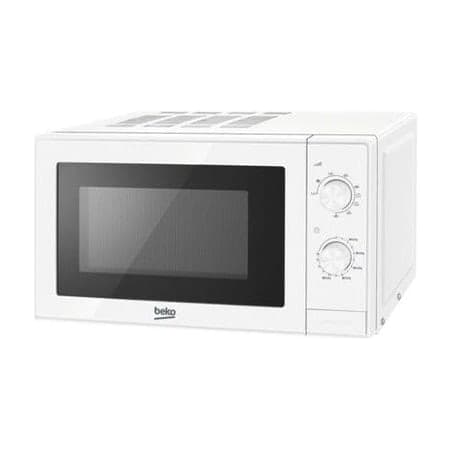 Beko MGC20100W Microondas de encimera con grill