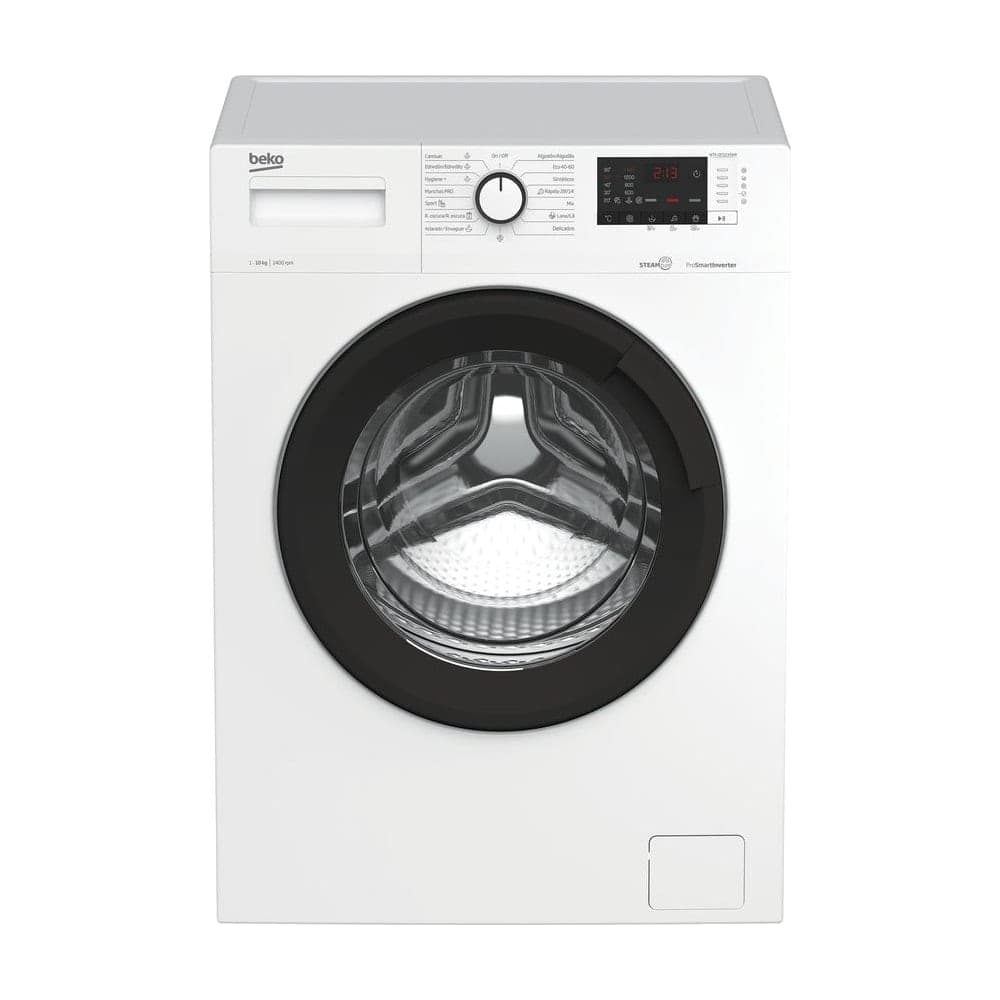 Beko WTA 10712 XSWR Lavadora carga frontal 10 kg