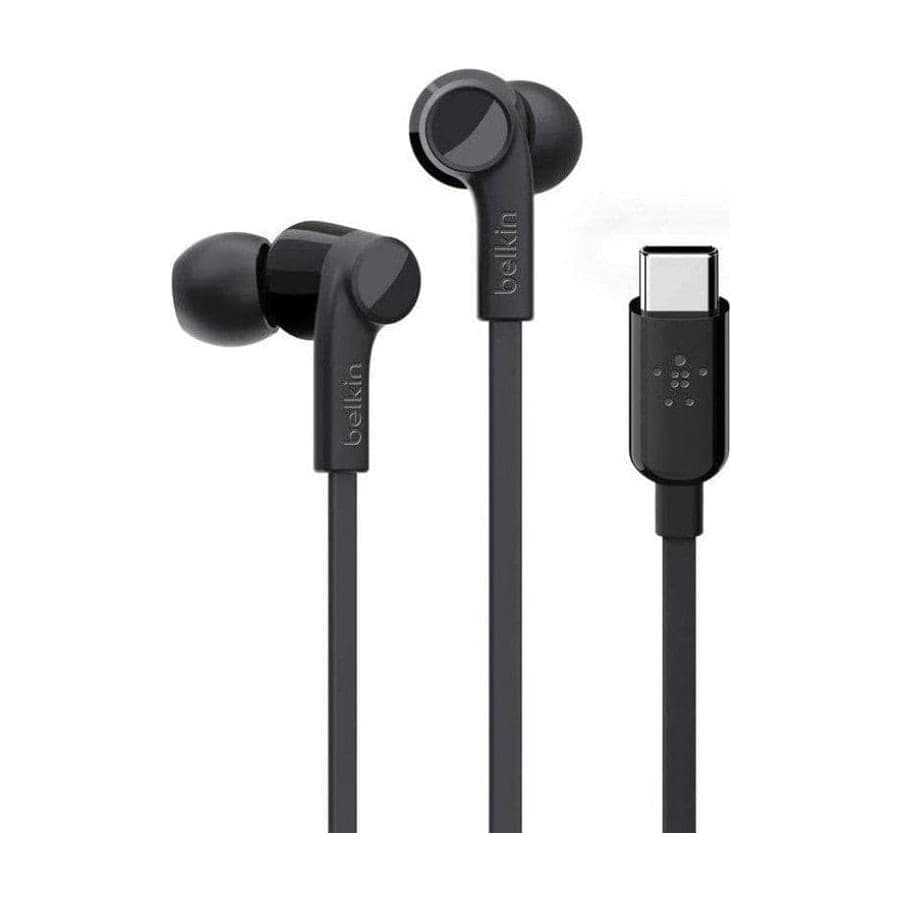 Belkin Rockstar