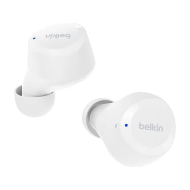 Belkin SoundForm Bolt