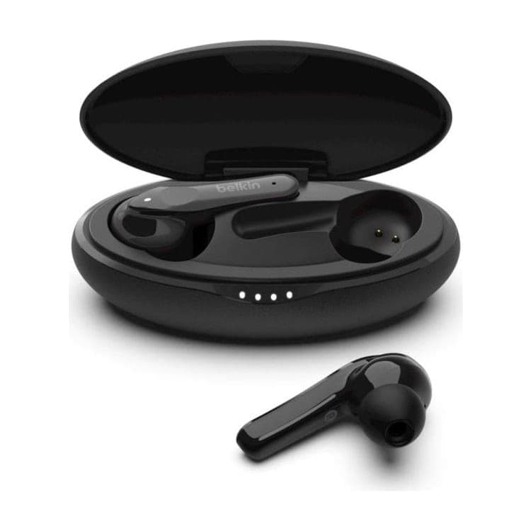 Belkin SoundForm Move Plus