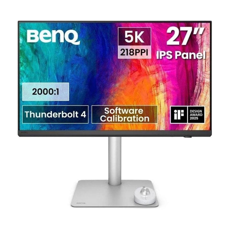 BenQ Creative Pro PD2730S 27" Monitor