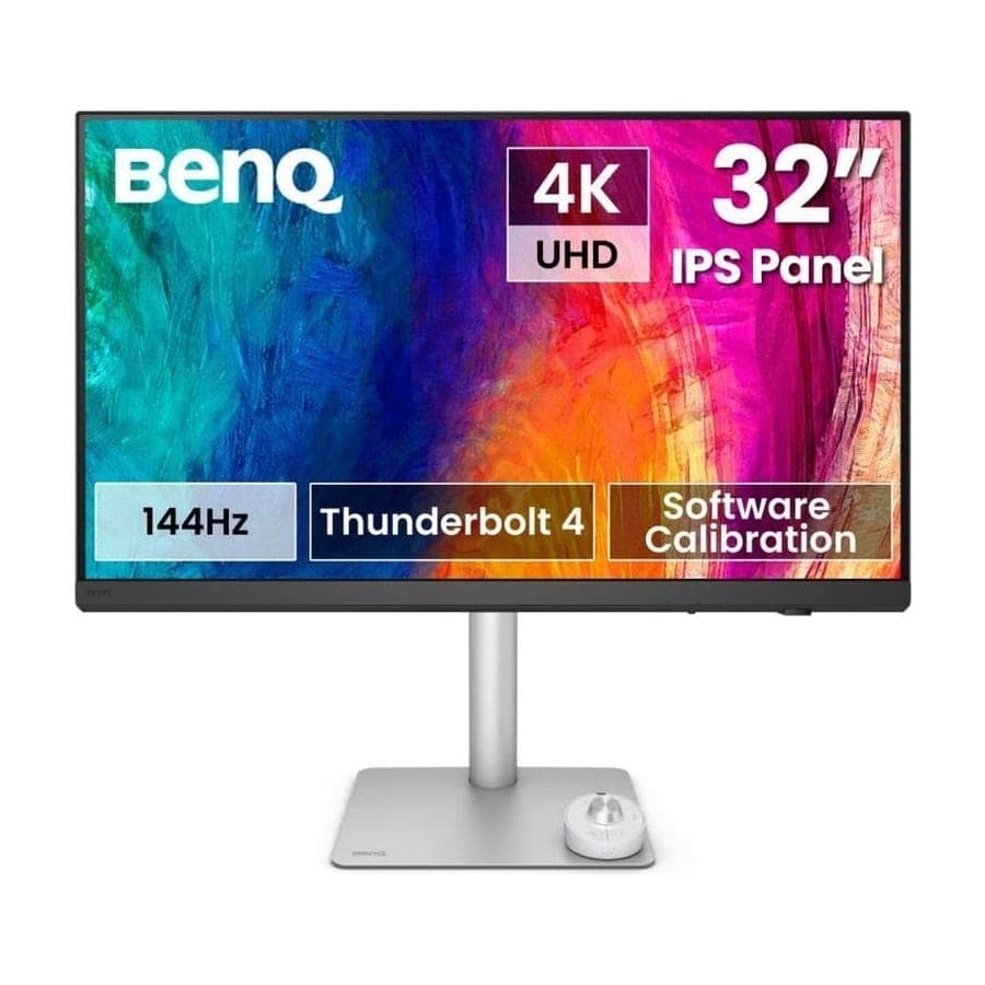 BenQ Creative Pro PD3226G 31.5" Monitor