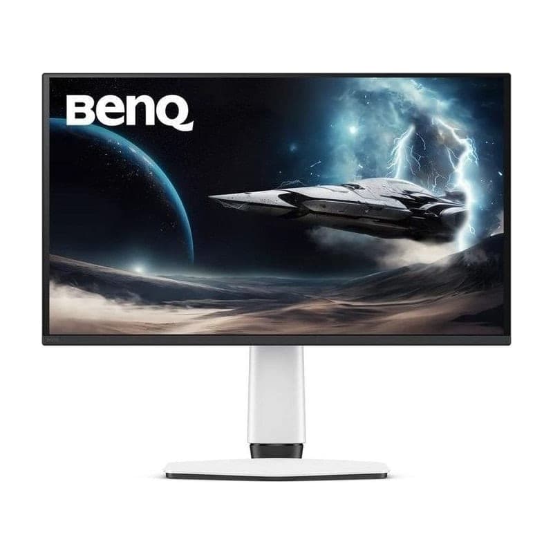 BenQ EX271QMZ 26.5" QD-OLED Monitor