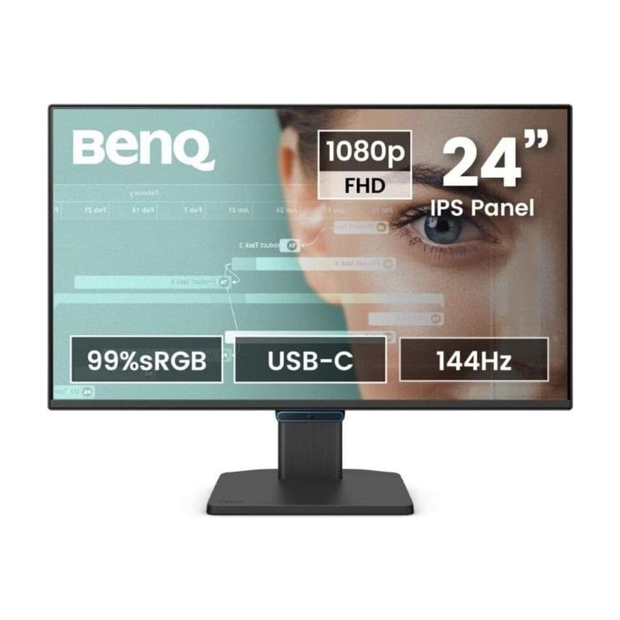 BenQ GW2490C 23.8" Monitor