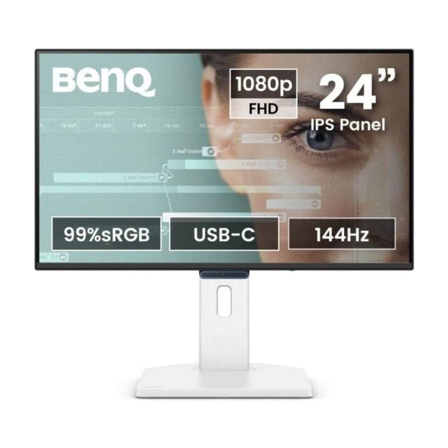 BenQ GW2490TC 23.8" Monitor
