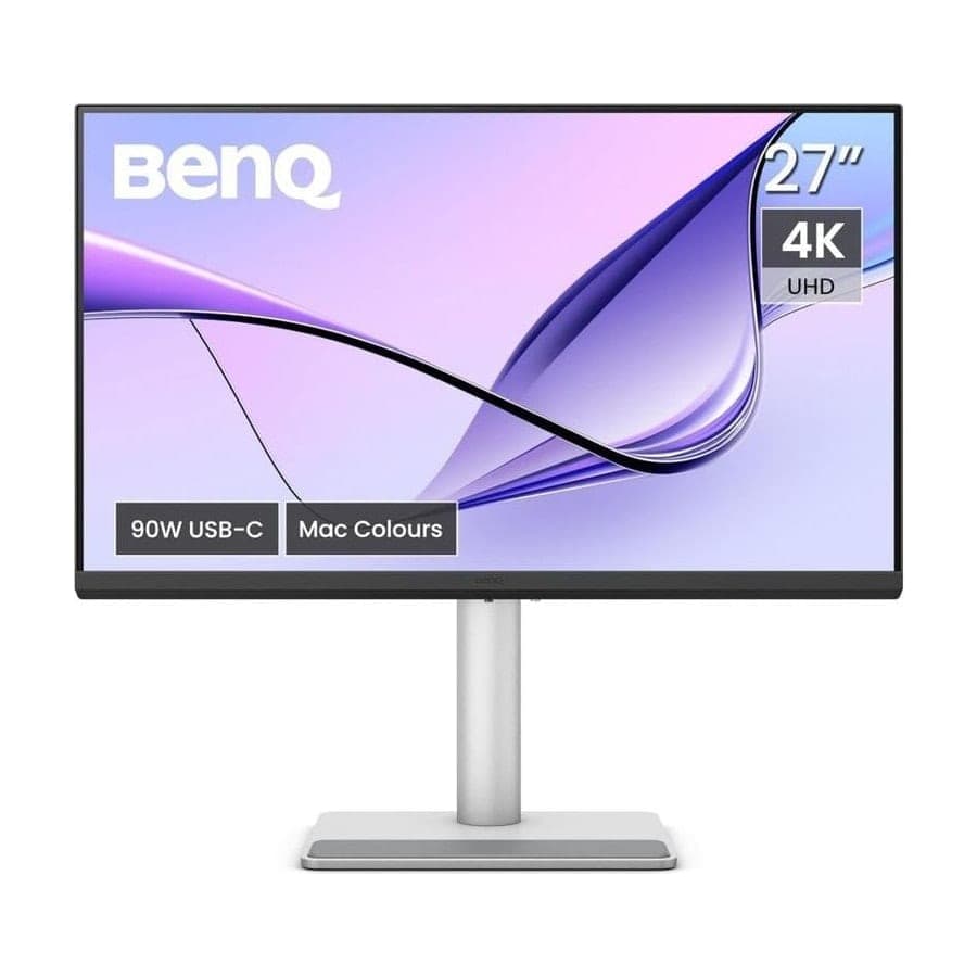 BenQ MA270U 27" 4K Monitor