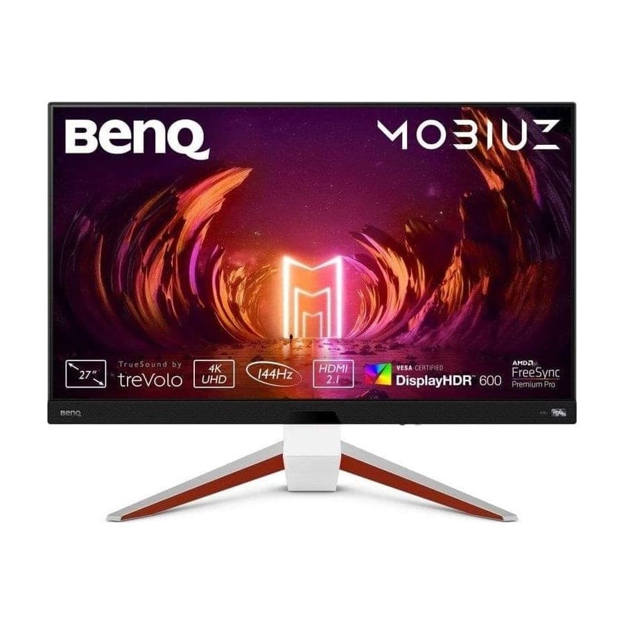 BenQ MOBIUZ EX2710U 27" 4K Monitor
