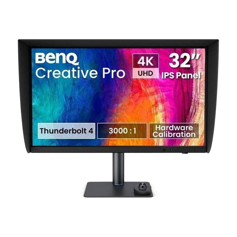 BenQ PV3250U 31.5" 4K Monitor