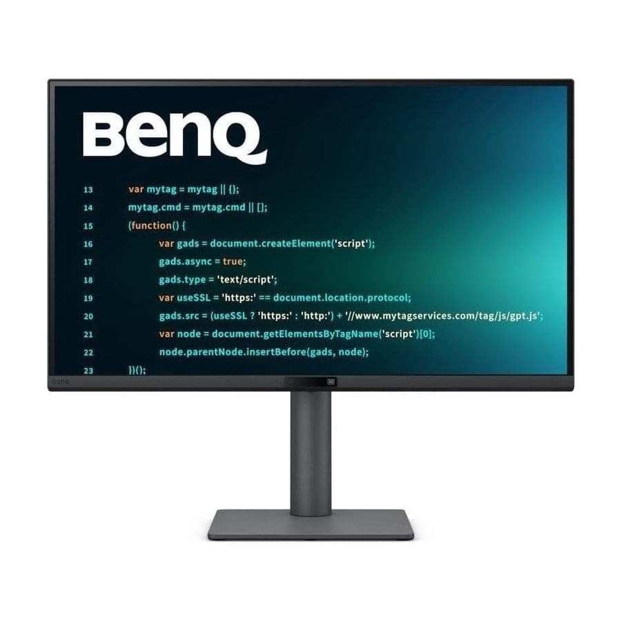 BenQ RD270Q 27" Monitor