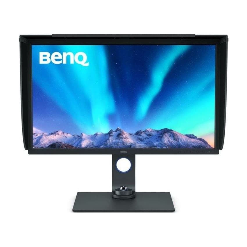 BenQ SW321C 32" Monitor