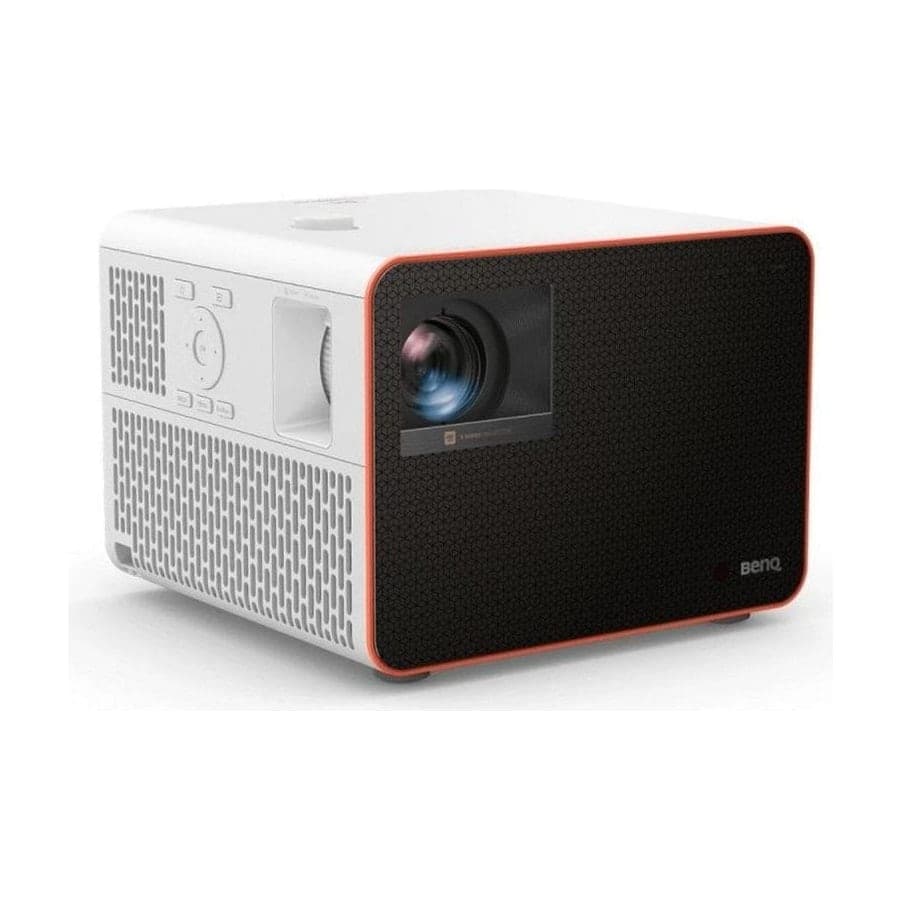BenQ X3100i Proyector
