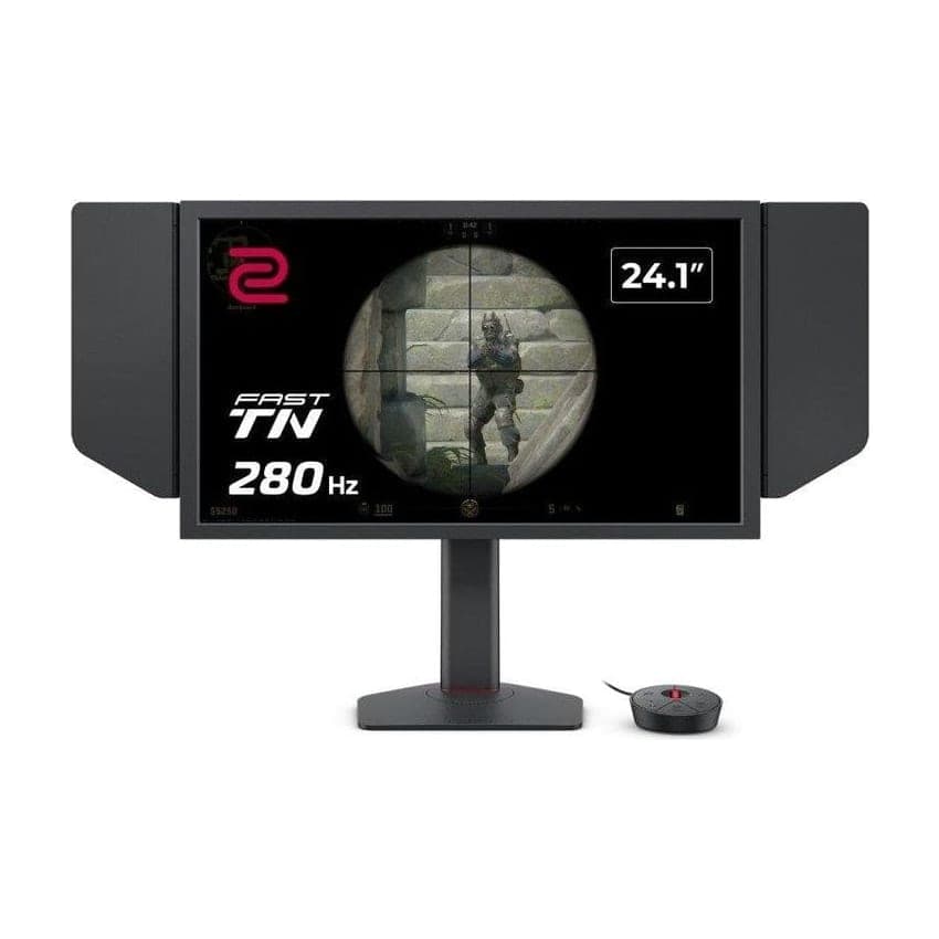BenQ ZOWIE XL2540X+ 24.1" Monitor