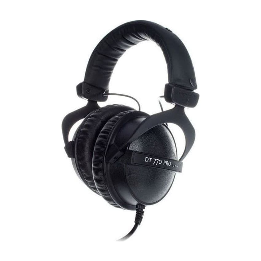 beyerdynamic DT 770 Pro 32 Ohm
