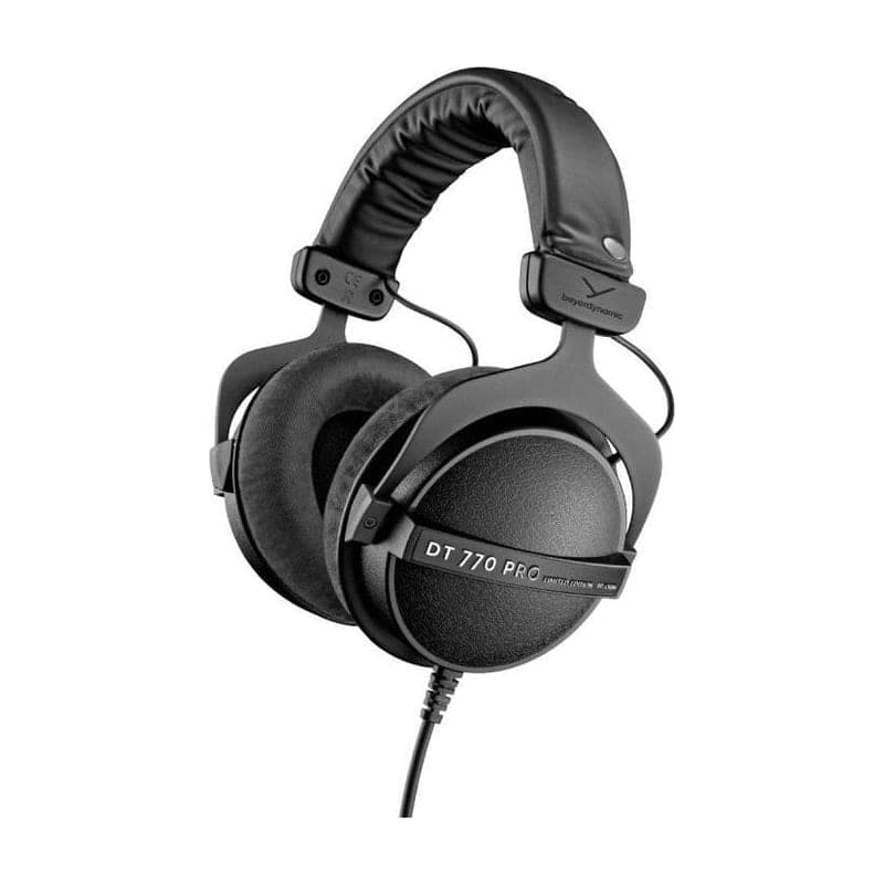 Beyerdynamic DT 770 Pro 80 Ohm