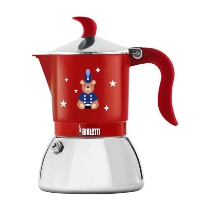 Bialetti Cafetera Italiana 6651