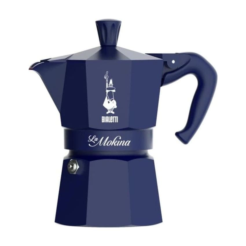 Bialetti La Mokina Cafetera Italiana