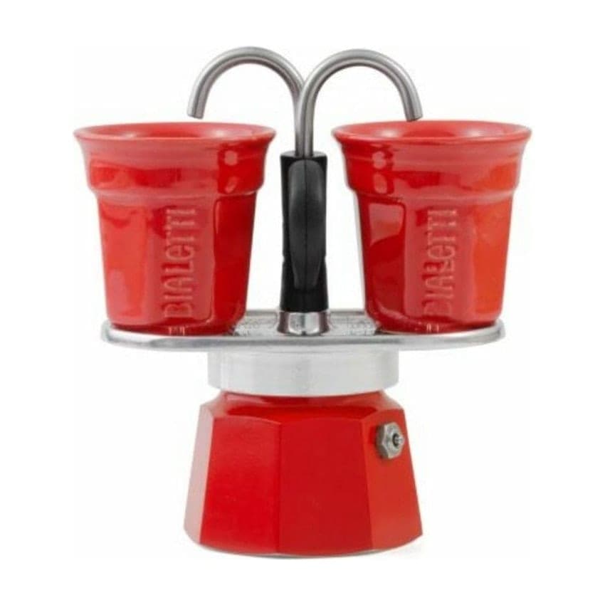 Bialetti Mini Express Cafetera italiana