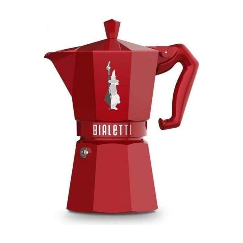 Bialetti Moka Exclusive Induction