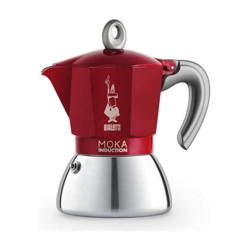 Bialetti Moka Induktion