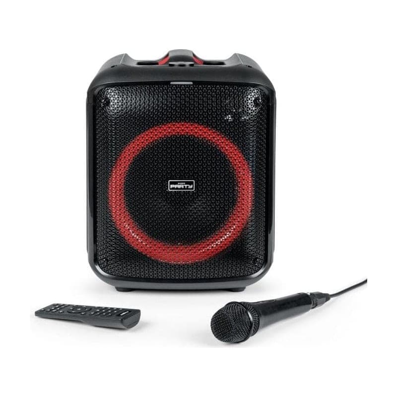 Bigben Cube PARTYBTHPMAX