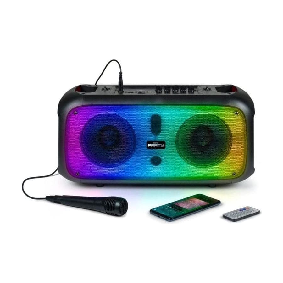 Bigben PARTYBTHPLH Altavoz Bluetooth