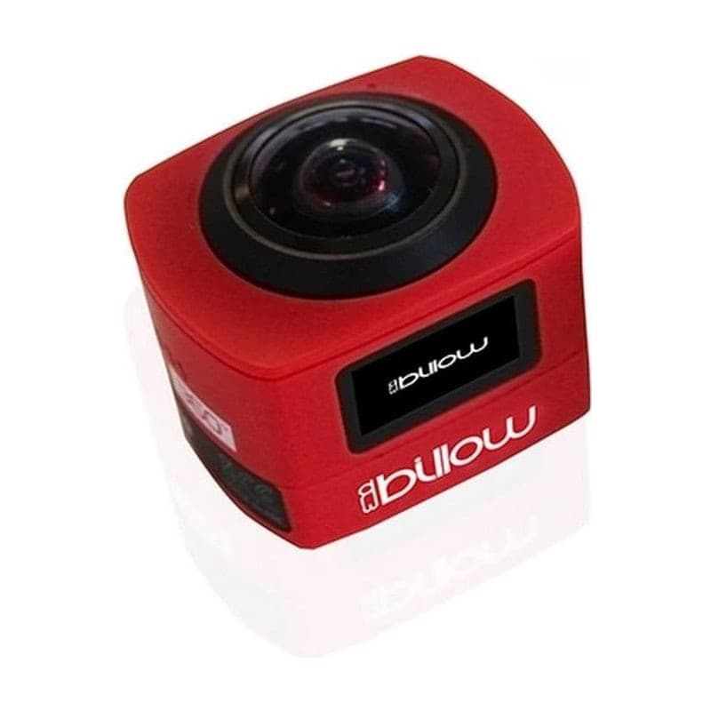Billow XS360PROR Action Camera