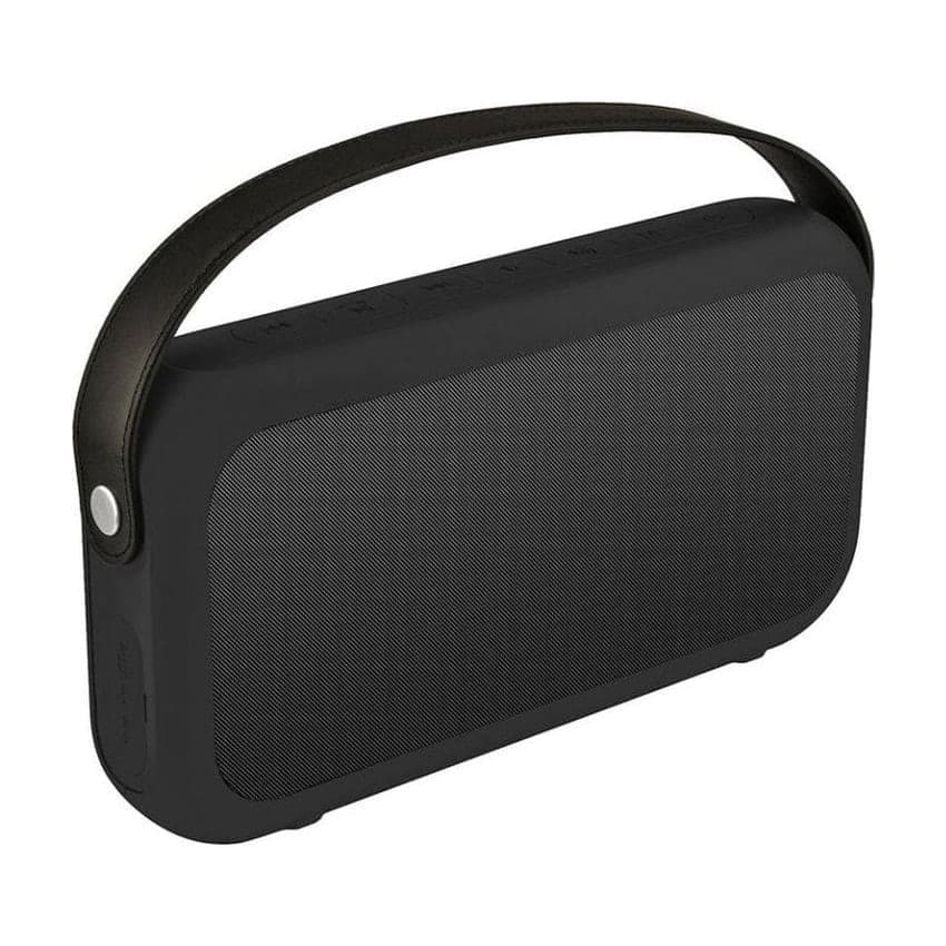 Billow ZX9 Altavoz inalámbrico portátil