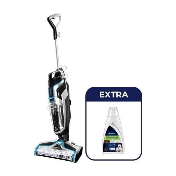 Bissell CrossWave Pet Pro Aspiradora vertical