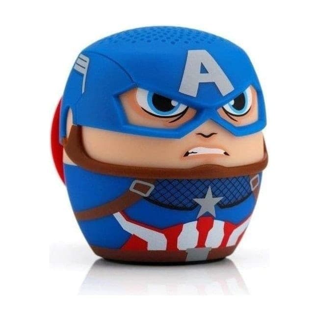 Bitty Boomers Capitán América