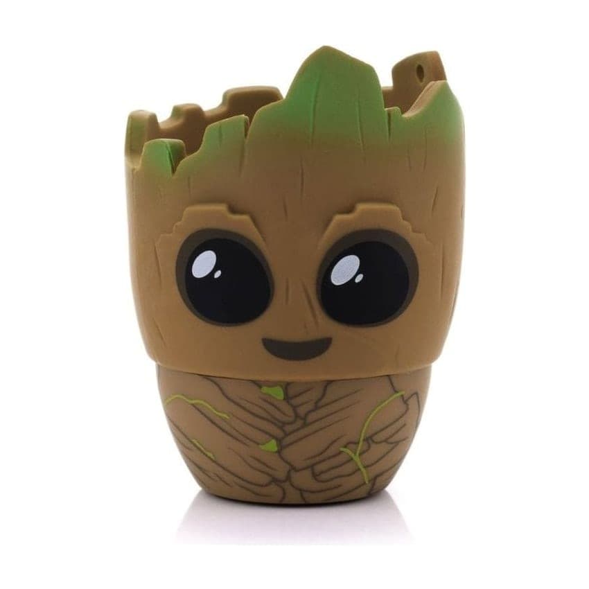 Bitty Boomers CM Groot Mini Speaker
