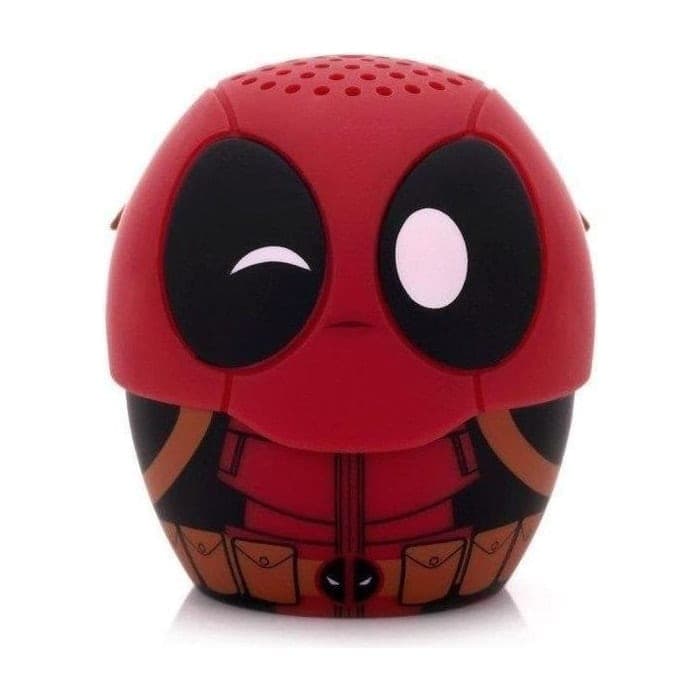 Bitty Boomers Deadpool
