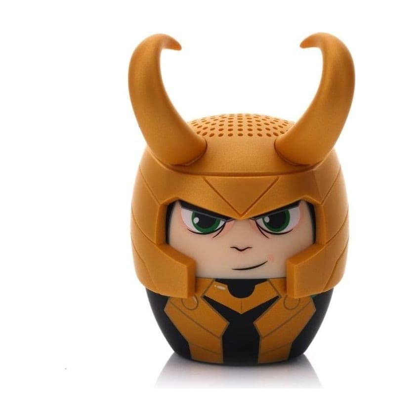 Bitty Boomers Loki Mini Speaker
